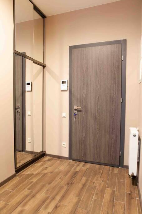 Gg Home - Cozy 1 Bedroom Apartment On Kazbegi Avenue 15 Tbilisi Exteriör bild