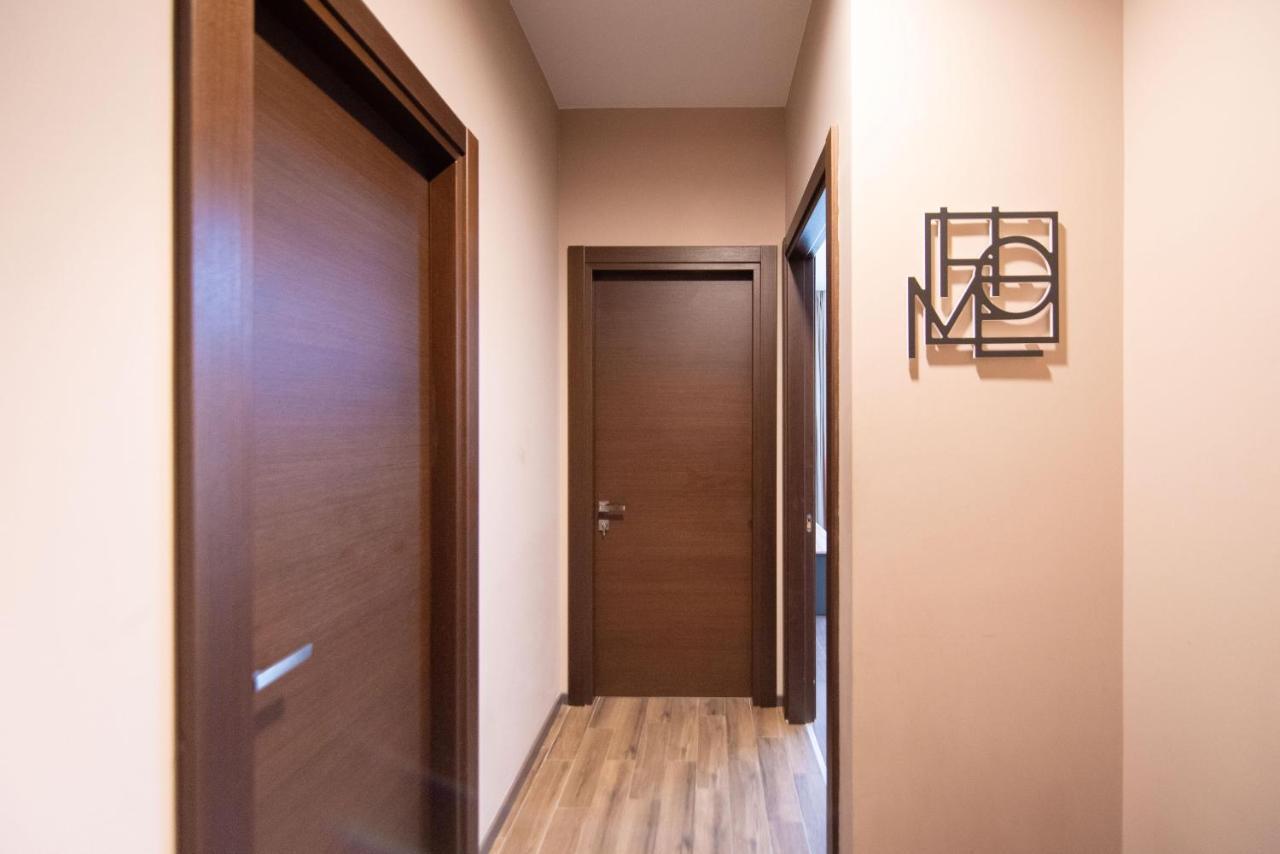 Gg Home - Cozy 1 Bedroom Apartment On Kazbegi Avenue 15 Tbilisi Exteriör bild